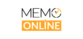Animated Logo Design - Memo Online