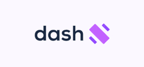 Animated Logo Design - Dash
