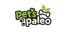 Static Logo Design - Pets Paleo