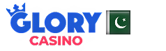 logo Glory Casino Pakistan